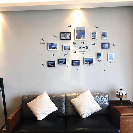 My Home Apartment Huizhou  Exterior photo