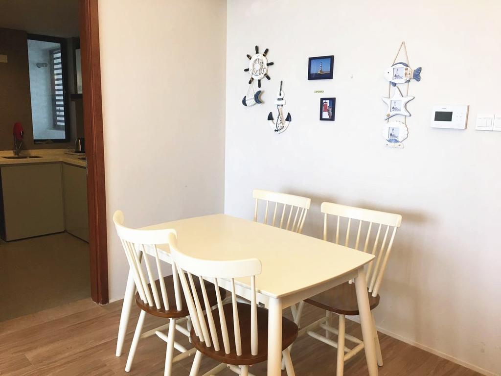 My Home Apartment Huizhou  Exterior photo