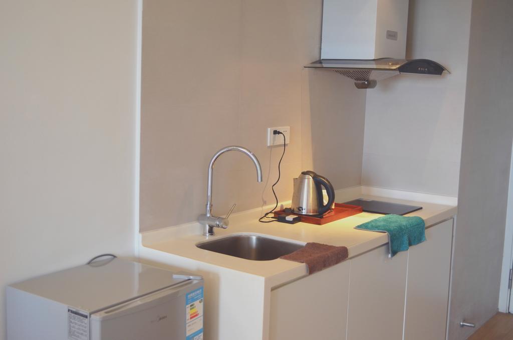 My Home Apartment Huizhou  Exterior photo