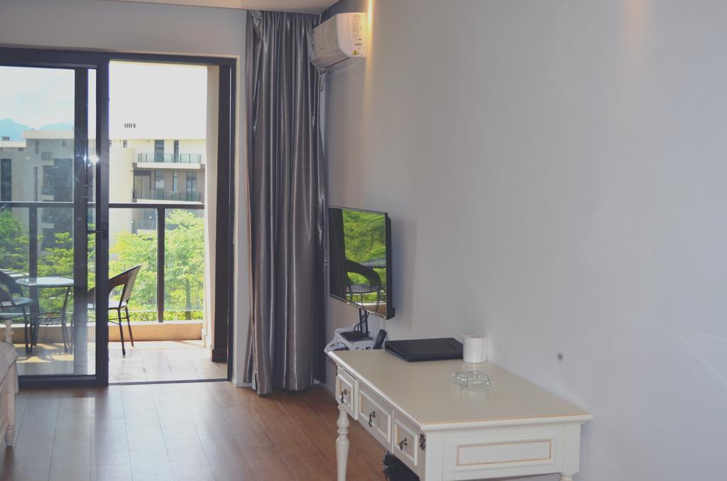 My Home Apartment Huizhou  Exterior photo