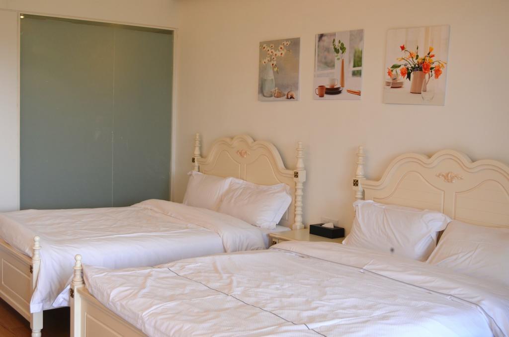 My Home Apartment Huizhou  Exterior photo