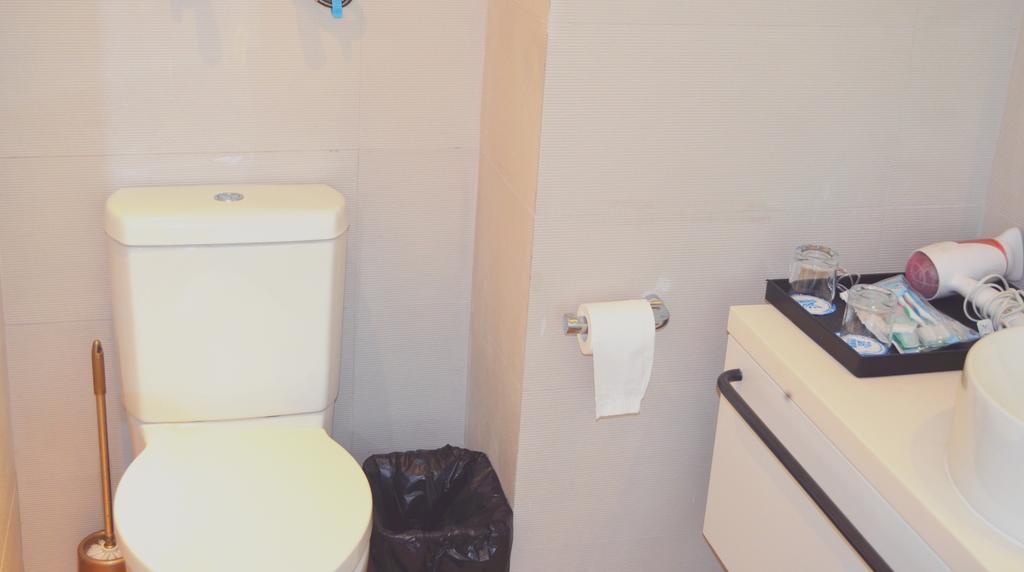 My Home Apartment Huizhou  Exterior photo