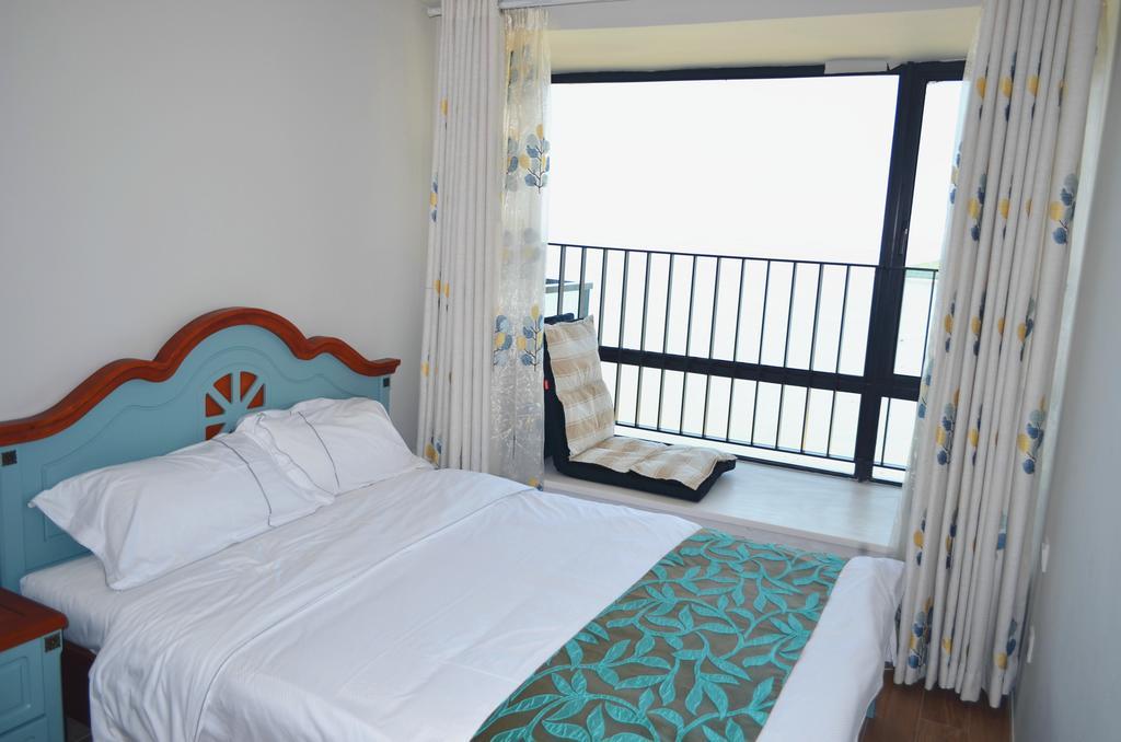 My Home Apartment Huizhou  Exterior photo